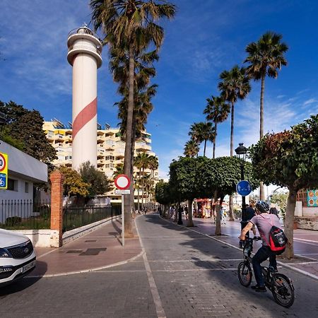 Villa Renovated House In Old Town Marbella. Exterior foto