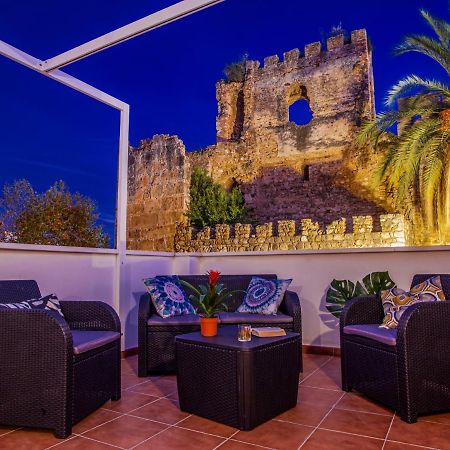 Villa Renovated House In Old Town Marbella. Exterior foto