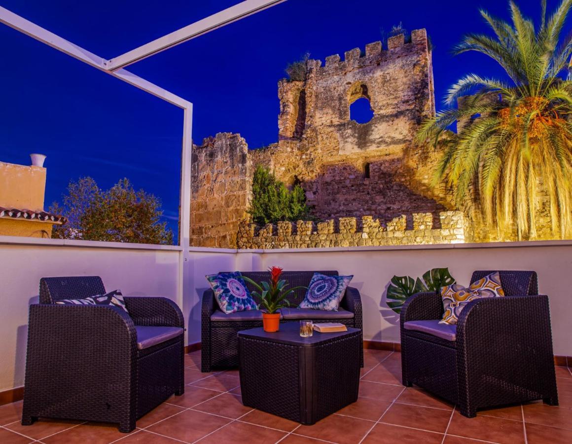 Villa Renovated House In Old Town Marbella. Exterior foto