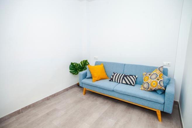 Villa Renovated House In Old Town Marbella. Exterior foto