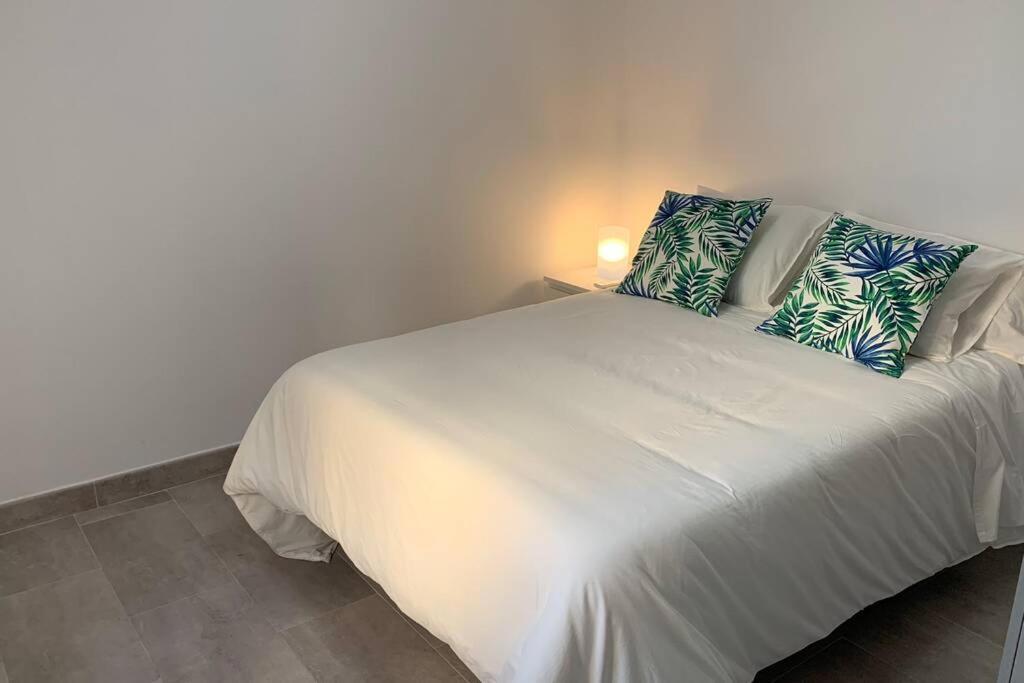 Villa Renovated House In Old Town Marbella. Exterior foto