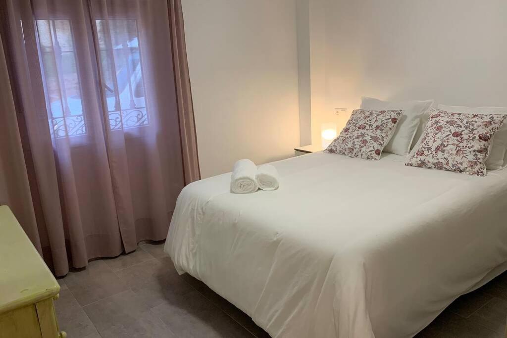 Villa Renovated House In Old Town Marbella. Exterior foto